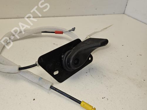 Interior handle PEUGEOT EXPERT Van (V_) 2.0 BlueHDi 120 | BP39256976I7 - Image 2