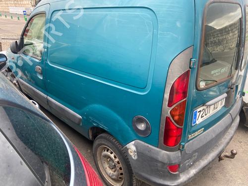 Right taillight RENAULT KANGOO (KC0/1_) D 55 1.9 (KC0D) | BP39063036C35 - Image 5