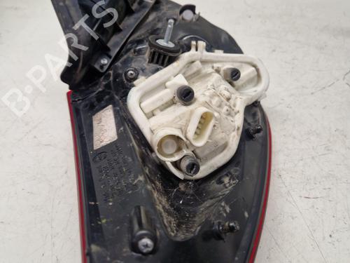 Right taillight OPEL ASTRA J (P10) 1.6 CDTi (68) | BP29366364C35 