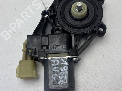 Left front window motor FORD FIESTA VI (CB1, CCN) 1.4 TDCi | BP29587282E21 