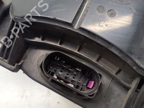 Right headlight FORD MONDEO IV (BA7) 1.8 TDCi | BP29364045C29 