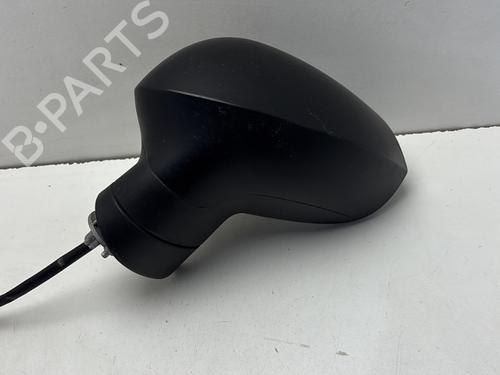 Used Left mirror SEAT IBIZA IV (6J5, 6P1) 1.9 TDI (105 hp) 29841244