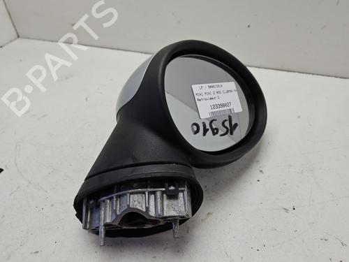 Used Right mirror Right mirror MINI MINI CLUBMAN (R55) Cooper D (109 hp) 33708079 33708079