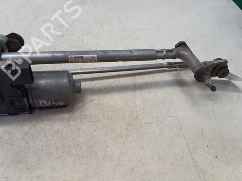 Front wiper motor VW GOLF VII (5G1, BQ1, BE1, BE2) 1.6 TDI | BP29362249M29 