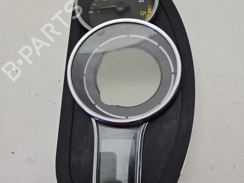 Instrument cluster RENAULT MEGANE III Grandtour (KZ0/1) 1.5 dCi (KZ09, KZ0D, KZ1G, KZ29, KZ14, KZ1W, KZ10, KZ1F,... | BP30932761C47