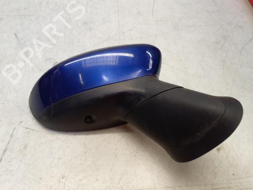 Right mirror FIAT GRANDE PUNTO (199_) 1.4 (199AXB11, 199AXB1A, 199BXB1A, 199AXL1A) | BP29370031C27