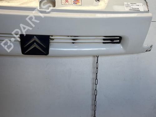Grille CITROËN JUMPY I Van (BS_, BT_, BY_, BZ_) 2.0 HDi 95 | BP29611838C40 