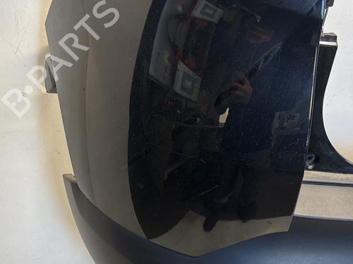 Rear bumper RENAULT CAPTUR I (J5_, H5_) 1.2 TCe 120 | BP29446562C8 