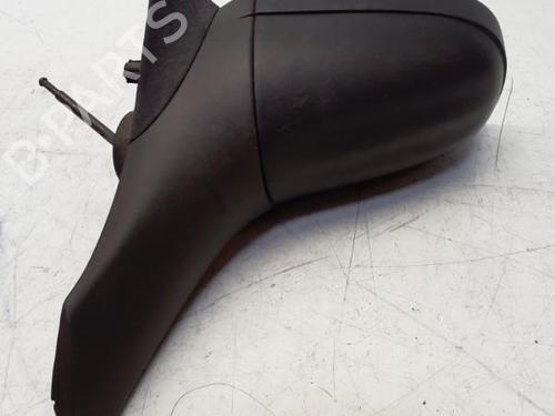 Left mirror OPEL CORSA B (S93) 1.2 i 16V (F08, F68, M68) | BP29369945C26 