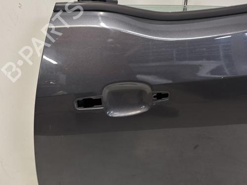 Left rear door OPEL MERIVA B MPV (S10) 1.3 CDTI (75) | BP29363257C4 