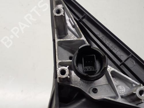 Right mirror BMW 3 (E90) 320 d | BP29368960C27 