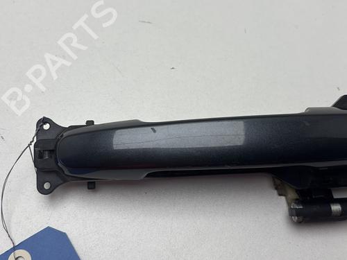 Front right exterior door handle TOYOTA RAV 4 III (_A3_) 2.2 D 4WD (ALA30_, ALA30R) | BP29362800C129 