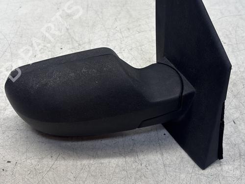Used Right mirror FORD FIESTA V (JH_, JD_) 1.4 TDCi (68 hp) 29364640