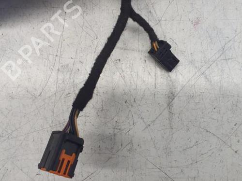 Left mirror CITROËN C5 III Break (RW_) 2.7 HDi | BP29370305C26 