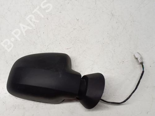 Used Right mirror DACIA LOGAN MCV (KS_) 1.5 dCi (KS0W) (86 hp) 29368679