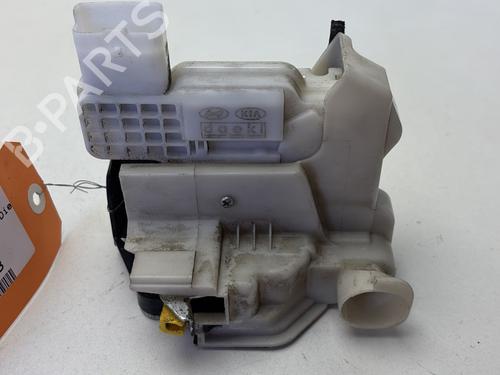 Front left lock KIA RIO III (UB) 1.1 CRDi | BP29361485C98 