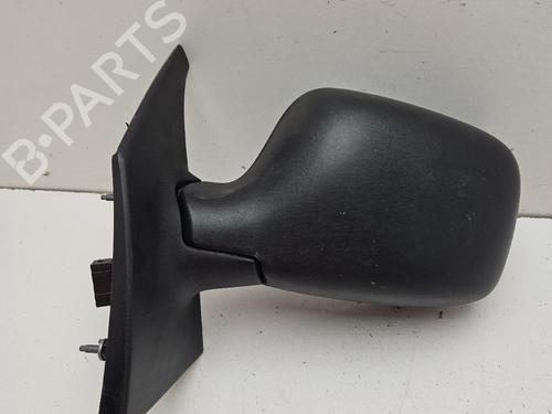Bakspejl venstre Bakspejl venstre RENAULT SCÉNIC I MPV (JA0/1_, FA0_) 1.9 dCi RX4 (102 hp) 39887650 39887650