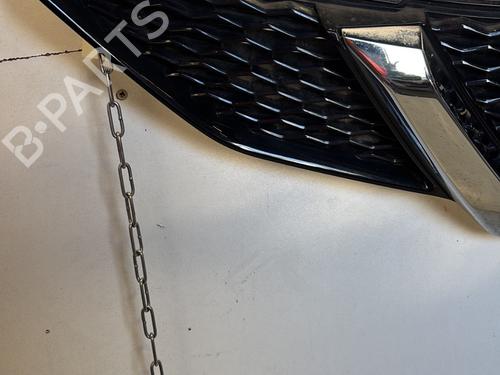 Grille NISSAN QASHQAI II (J11, J11_) 1.5 dCi | BP29587274C40 