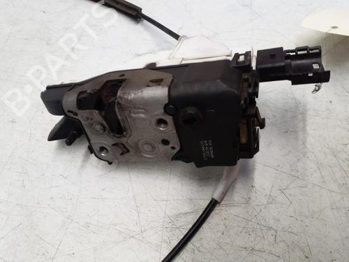 Front left lock PEUGEOT PARTNER Tepee 1.6 HDi | BP29369958C98 