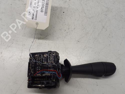 Steering column stalk RENAULT CLIO IV (BH_) 1.5 dCi 90 | BP29364196I23 