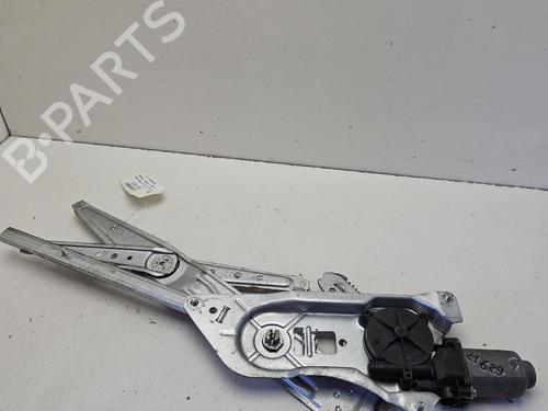 Front left window mechanism RENAULT KANGOO (KC0/1_) 1.5 dCi | BP39460089C22 - Image 2