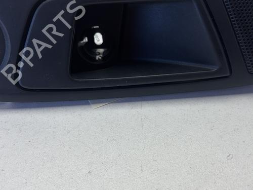 Used Front left interior door handle Front left interior door handle FORD FIESTA VI (CB1, CCN) 1.4 TDCi (70 hp) 31957302 31957302