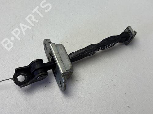 Hinge/Door check strap NISSAN QASHQAI I (J10, NJ10) 1.5 dCi | BP29361464C146 
