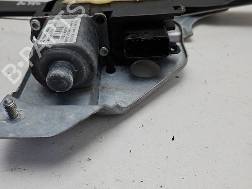 Used Front left window mechanism Front left window mechanism 32667514 32667514