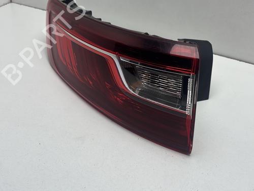 Used Left taillight RENAULT MEGANE IV Grandtour (K9A/M/N_) 1.3 TCe 140 (K9NB) (140 hp) 29520102