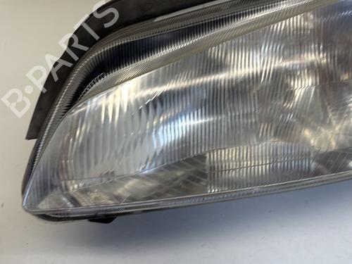 Left headlight PEUGEOT 106 II (1A_, 1C_) 1.1 i | BP29363089C28 