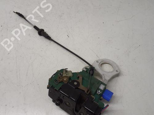 Venstre foran lås SEAT IBIZA III (6L1) 1.9 SDI | BP29368727C98