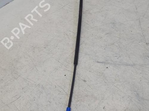 Front left lock OPEL ZAFIRA TOURER C (P12) 2.0 CDTi (75) | BP29369531C98 