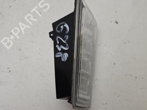 Used Left tailgate light Left tailgate light AUDI A1 (8X1, 8XK) 1.6 TDI (105 hp) 39887721 39887721
