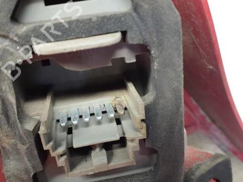 Right taillight RENAULT CLIO II (BB_, CB_) 1.5 dCi (B/CB07) | BP29369948C35 