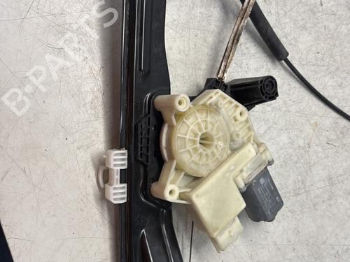 Used Front right window mechanism Front right window mechanism PEUGEOT 308 SW II (LC_, LJ_, LR_, LX_, L4_) 1.6 HDi / BlueHDi 115 (LCBHXM, LCBHXT) (115 hp) 29365833 29365833