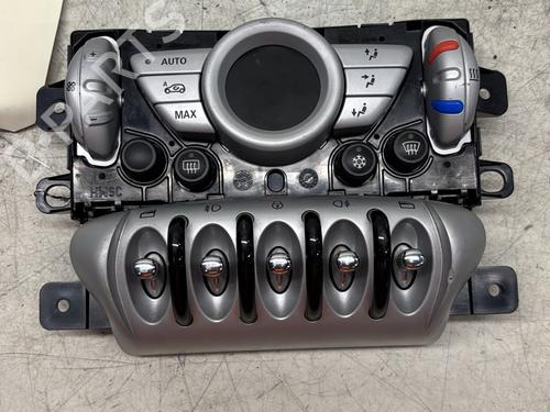 Commande Chauffage MINI MINI (R56) Cooper (120 hp) 29363521