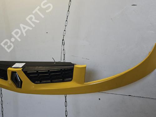 Grill RENAULT KANGOO (KC0/1_) 1.5 dCi | BP39460083C40 - Image 3