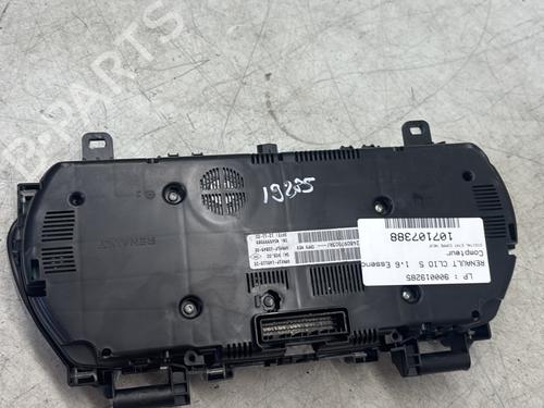 Instrument cluster RENAULT CLIO V (B7_) 1.6 E-TECH 140 (B7MU) | BP29367946C47 