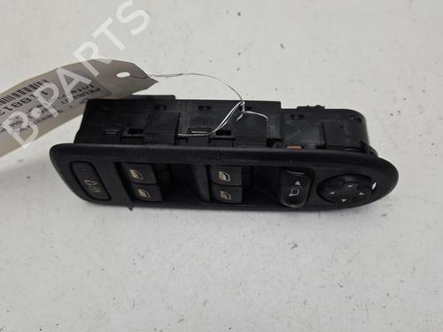 Left front window switch PEUGEOT 308 SW I (4E_, 4H_) 1.6 HDi | BP31288384I27