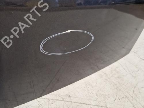 Used Left tailgate Left tailgate DACIA LOGAN MCV (KS_) 1.5 dCi (KS0W) (86 hp) 29362290 29362290