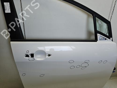 Used Right front door Right front door MAZDA 5 (CW) 1.6 CD (116 hp) 33961532 33961532