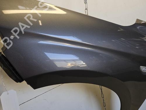 Used Left front fenders Left front fenders 37176899 37176899