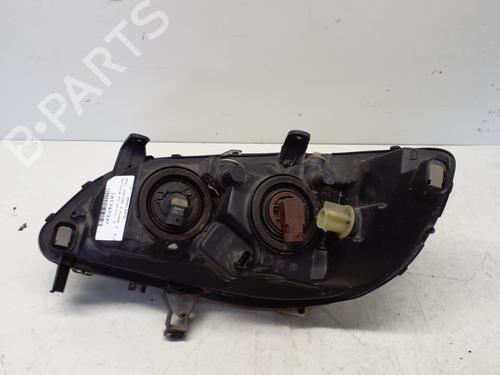 Used Right headlight Right headlight OPEL ZAFIRA A MPV (T98) 2.2 DTI 16V (F75) (125 hp) 29368449 29368449