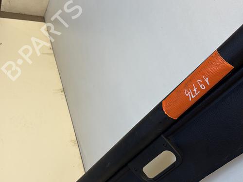 Rear parcel shelf OPEL ZAFIRA A MPV (T98) 1.8 16V (F75) | BP29364526C85 