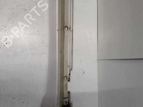 Right sideskirt SUBARU IMPREZA Hatchback (GR, GH, G3) 2.5 AWD (GHE) | BP29366564C114 