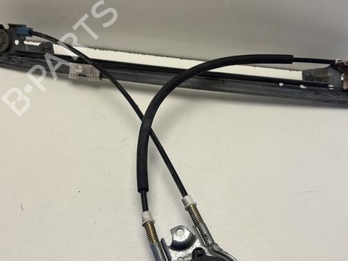 Front left window mechanism CITROËN SAXO (S0, S1) 1.5 D | BP29365312C22