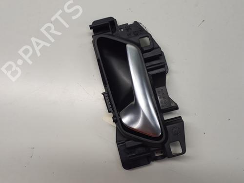 Used Rear left interior door handle Rear left interior door handle PEUGEOT 5008 II (MC_, MJ_, MR_, M4_) 2.0 BlueHDi 180 (MJEHZW, MJEHZR, MJEHZP) (177 hp) 29368945 29368945