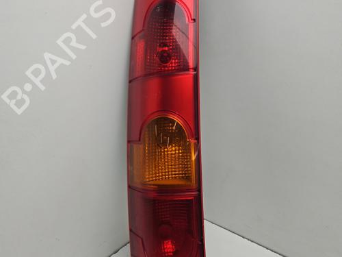 Venstre baglygte RENAULT KANGOO Express (FC0/1_) 1.5 dCi (FC07, FC1R) (65 hp) 30948339