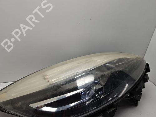 Used Right headlight Right headlight RENAULT SCÉNIC III (JZ0/1_) 1.5 dCi (110 hp) 32745226 32745226