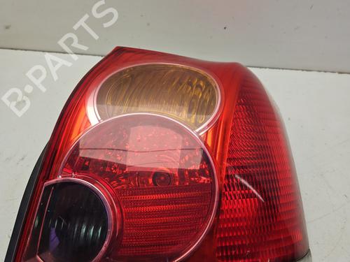 Used Right taillight Right taillight TOYOTA AVENSIS (_T25_) 2.0 D-4D (CDT250_, CDT250R) (116 hp) 33680322 33680322